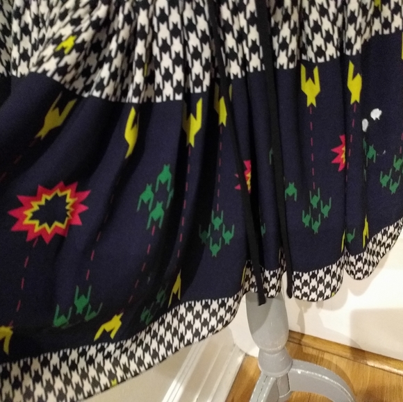 L.A.M.B. dress - Picture 5 of 8